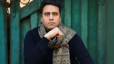 related_news_inside_blogsمحمد يوسف أوزو بطل مسلسل "صحاب الأرض" يكشف حقيقة مرضه