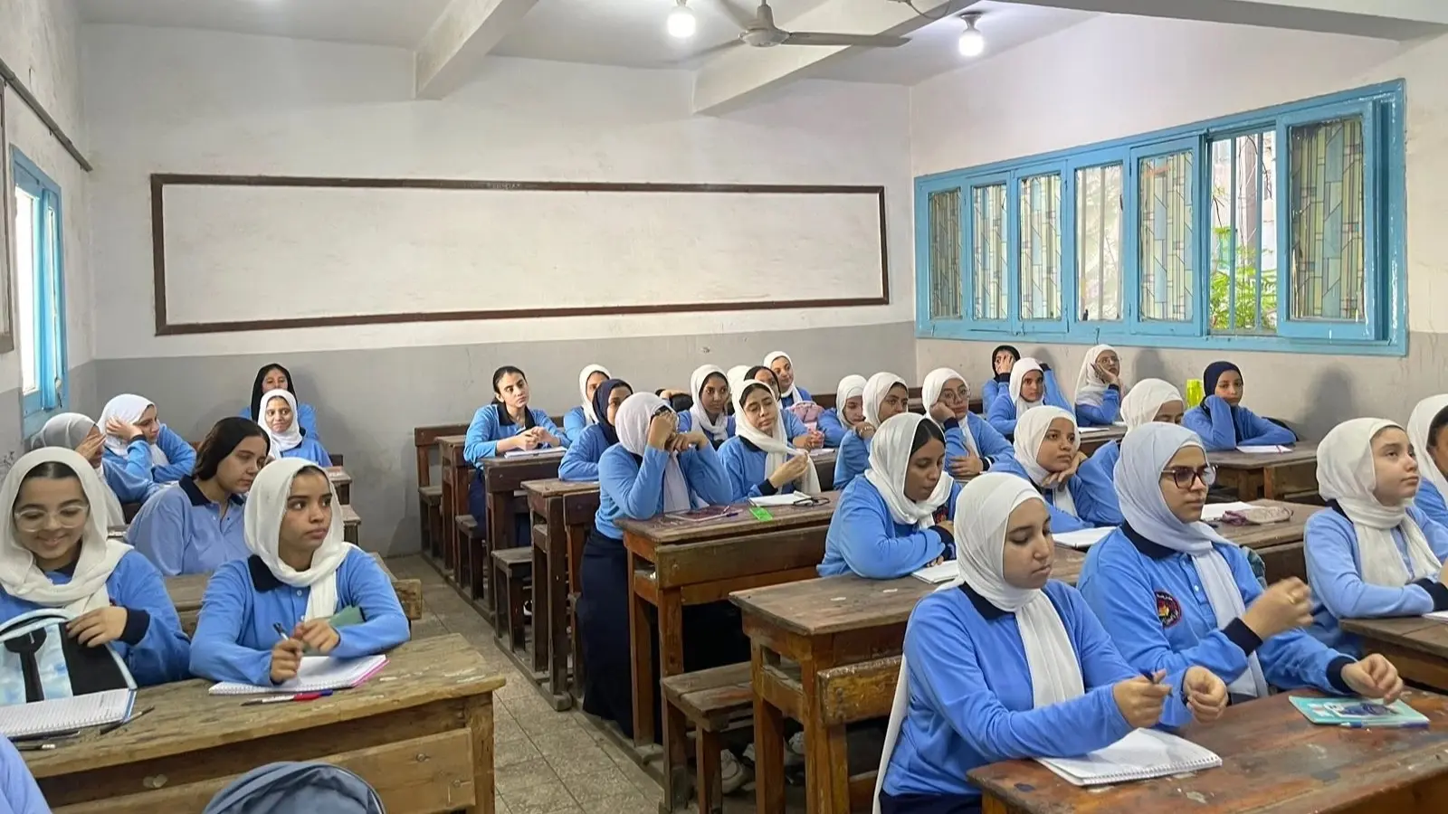 مصر.. موعد بدء العام الدراسي الجديد في المدارس والجامعات 2025-2026 - المشهد