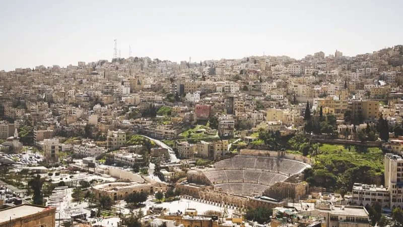 الأردن يفتح المجال أمام استقدام العمالة الأجنبية