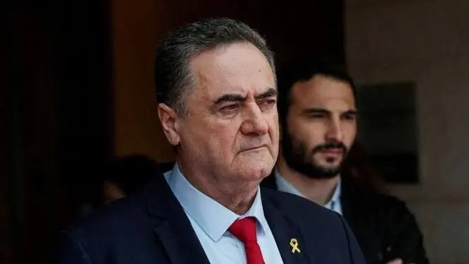 وزير الدفاع الإسرائيلي: سندمر أنفاق "حماس" فور عودة الأسرى