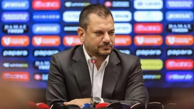 الدوري التركي - إيقاف رئيس طرابزون سبور 45 يومًا في قضية المراهنات