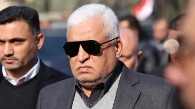 نجا من الاستهداف الجوي بالعراق.. من هو فالح الفياض؟