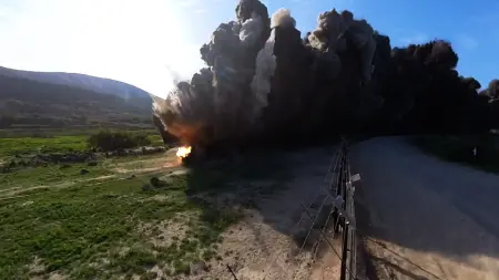 related_news_inside_blogsإسرائيل تبدأ في إزالة الألغام على حدودها مع الأردن