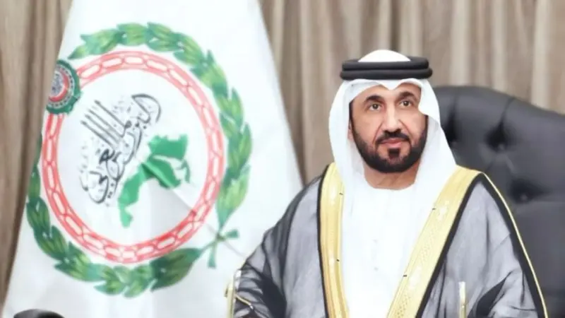 البرلمان العربي يدين الهجمات الإيرانية العدوانية التي استهدفت ناقلتي نفط إماراتيتين