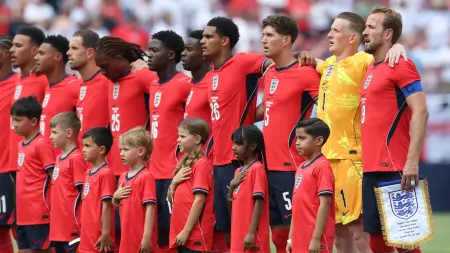 related_news_inside_blogsكأس العالم 2026 - حادث إطلاق نار بالقرب من معسكر منتخب إنجلترا يسفر عن 9 إصابات