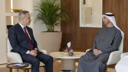 related_news_inside_blogsرئيس دولة الإمارات يستقبل وزير الخارجية التركي