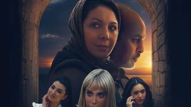 مواعيد عرض مسلسل رحمة بطولة منى فتو في رمضان 2025 والقنوات الناقلة