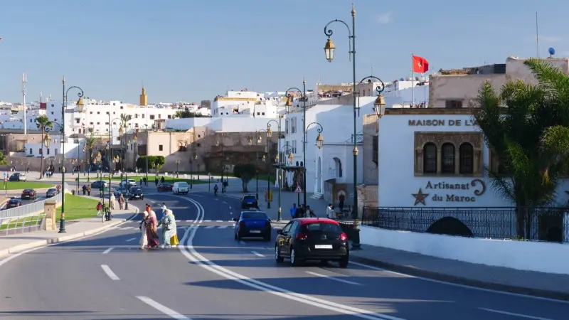 آلاف الموقعين على عريضة الساعة الإضافية في المغرب
