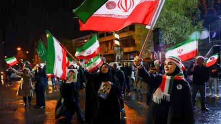 related_news_inside_blogsفصائل كردية وخلافات داخلية.. هل اقترب الانهيار الداخلي في إيران؟