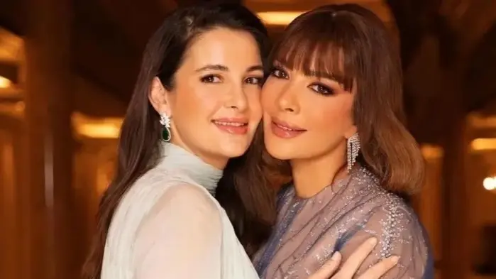 ما سبب غلق عيادة شام الذهبي ابنة أصالة؟ التفاصيل كاملة