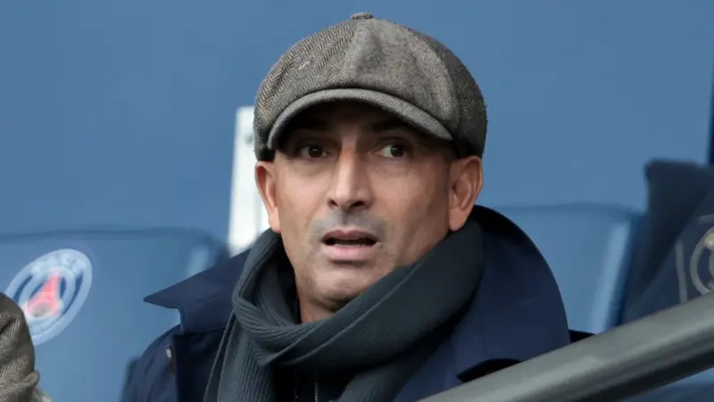 من هو صبري لموشي المدرب الجديد للمنتخب التونسي؟