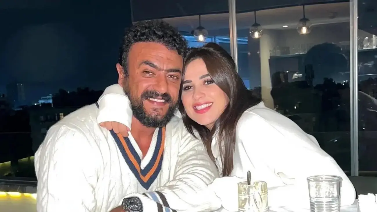 حقيقة عودة ياسمين عبد العزيز وأحمد العوضي.. التفاصيل كاملة - المشهد