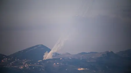 related_news_inside_blogsلماذا تبدو الحرب بين "حزب الله" وإسرائيل بلا نهاية واضحة؟