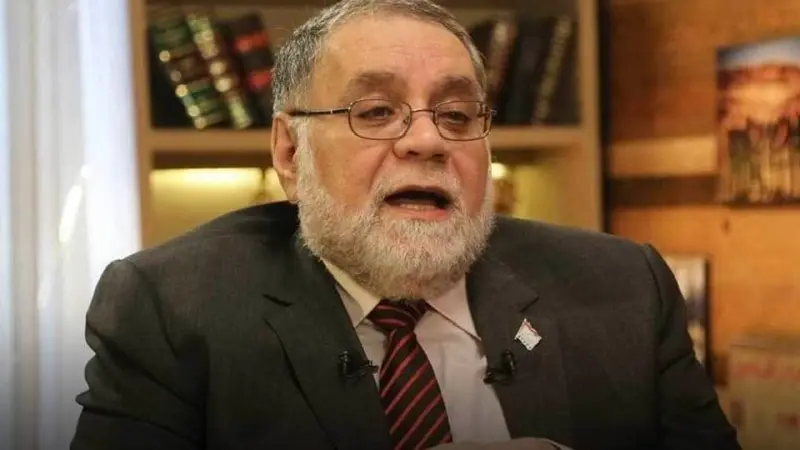 "الإخواني المنشق".. من هو مختار نوح الذي وافته المنية أمس؟