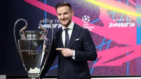 related_news_inside_blogsتوقعات حاسوب عملاق تكشف بطل دوري أبطال أوروبا 2025-2026 بعد قرعة دور الـ16