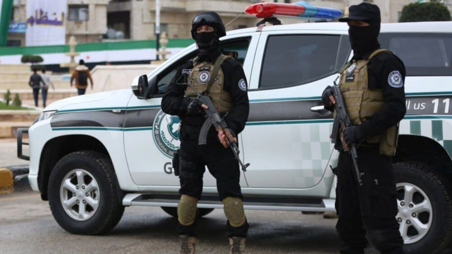 تفكيك خلية وإحباط هجمات.. عملية أمنية ضد "داعش" في سوريا 