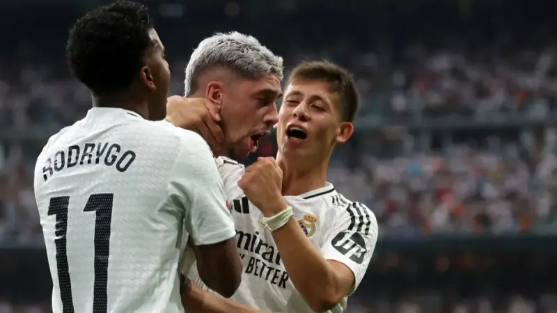 ترتيب الأندية عالميا حسب تصنيف الاتحاد الدولي 2024.. ريال مدريد متصدر والأهلي يتقدم