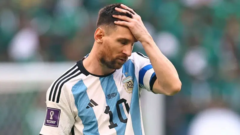 لهذا السبب رفضت السعودية انتقال ميسي لدوري روشن