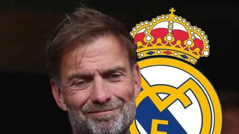 خطة كلوب المحتملة لريال مدريد.. تغييرات جذرية وصفقات ثقيلة