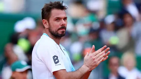 related_news_inside_blogsبطولة برشلونة للتنس - المخضرم فافرينكا يودع المنافسات مبكرًا