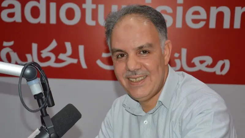 من هو وليد التليلي وسبب وفاته؟ صدمة بالوسط الإعلامي في تونس