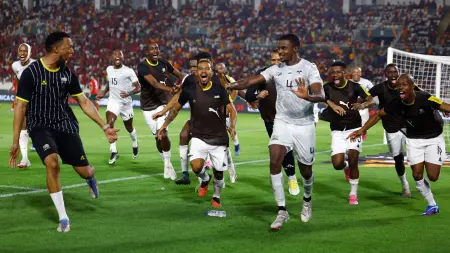 related_news_inside_blogsكأس العالم 2026 - حل أزمة تأشيرات منتخب جنوب إفريقيا والبعثة تغادر إلى المكسيك