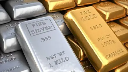 related_news_inside_blogsسعر الذهب في الأردن اليوم الأربعاء 1/7/2026.. استقرار بالمستهل الشهري