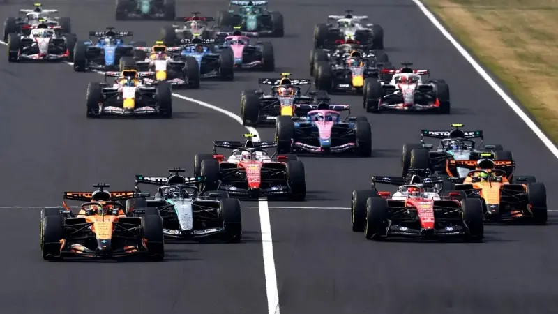 هل تنهي التعديلات الجديدة أزمة إدارة الطاقة في فورمولا 1؟