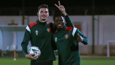 القنوات الناقلة لمباراة مولودية الجزائر ضد شبيبة الساورة اليوم في الدوري الجزائري مع الموعد والتشكيلة