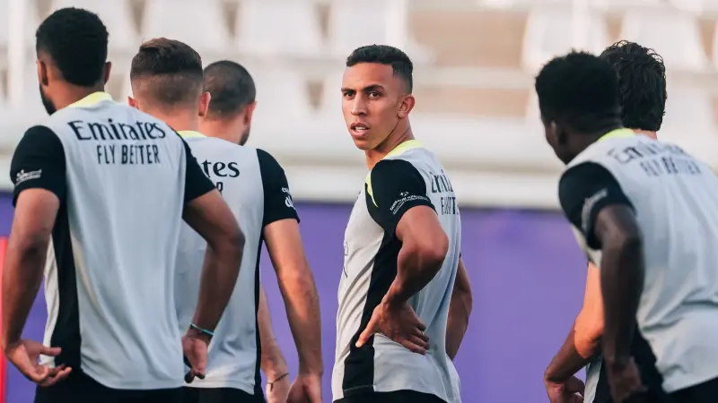 القنوات الناقلة لمباراة العين ضد القادسية اليوم في دوري أبطال الخليج مع الموعد والتشكيلة