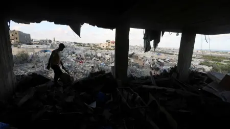 related_news_inside_blogsالفصائل الفلسطينية توافق على حصر السلاح بيد سلطة واحدة في غزة