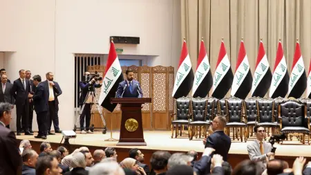 related_news_inside_blogsرئيس وزراء العراق: مكافحة الفساد أصبحت مطلبا شعبيا