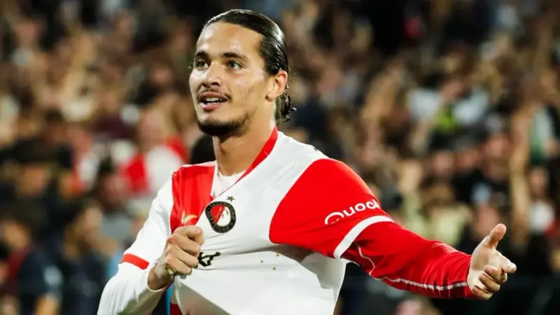 دوري أبطال أوروبا - بنفيكا وفينورد يضعان قدما في الدور المؤهل لمرحلة الدوري