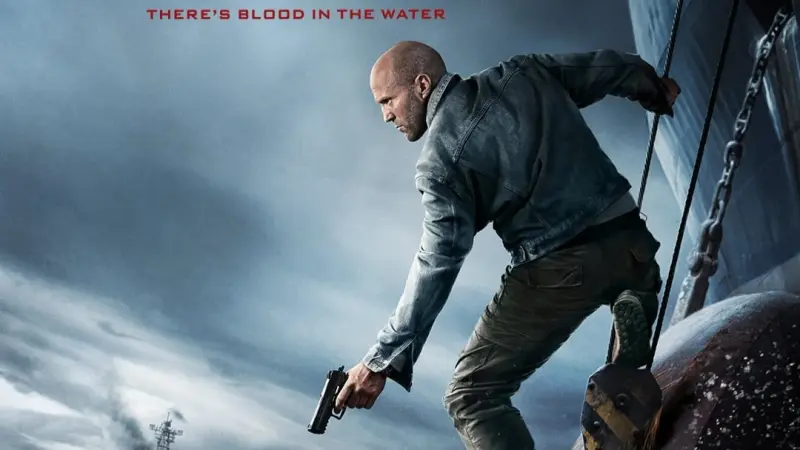 أزمة فيلم Mutiny تهدد إيرادات جيسون ستاثام في شباك التذاكر