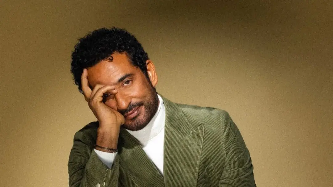 محمد سامي وعمرو سعد يجتمعان في مسلسل جديد لرمضان 2027 (إنستغرام) محمد سامي وعمرو سعد يجتمعان في مسلسل جديد لرمضان 2027 (إنستغرام)