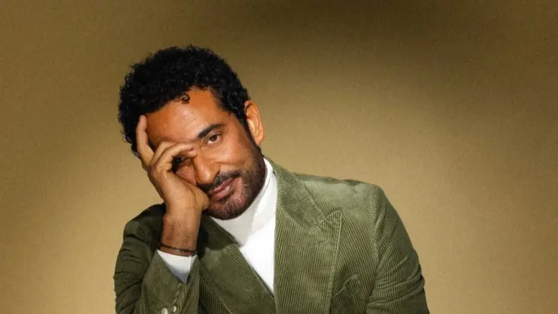 عمرو سعد في رمضان 2027.. مسلسل جديد بأحداث مستوحاة من الواقع