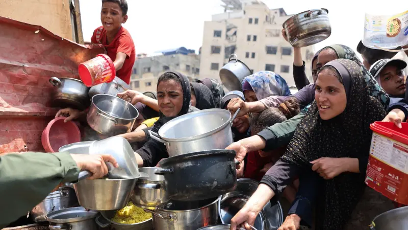 شريك إستراتيجي.. الفاو تنوه بدعم الإمارات للأمن الغذائي إقليميا وعالميا