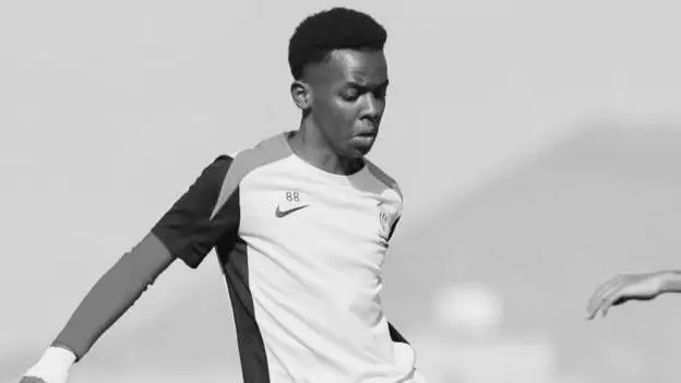 سبب وفاة الناشئ السعودي تركي السعيد لاعب القادسية