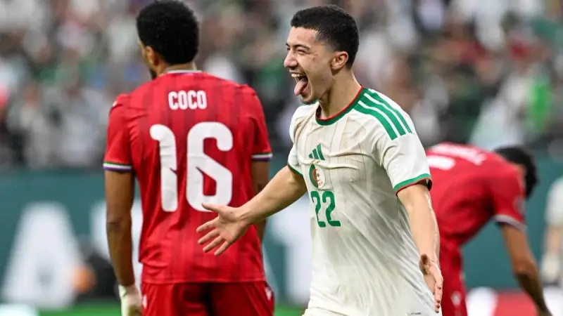 بعد اهتمام مانشستر سيتي.. باير ليفركوزن يرفض التفريط في إبراهيم مازة