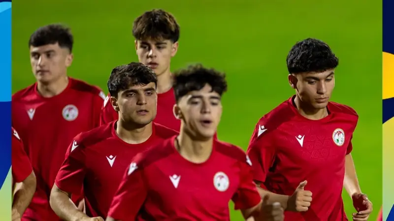جدول مواعيد مباريات اليوم الأربعاء في كأس آسيا للناشئين تحت 17 سنة 2026 والقنوات الناقلة