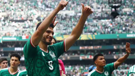 related_news_inside_blogsالقنوات الناقلة لمباراة المكسيك ضد التشيك اليوم في كأس العالم 2026 مع الموعد والتشكيلة