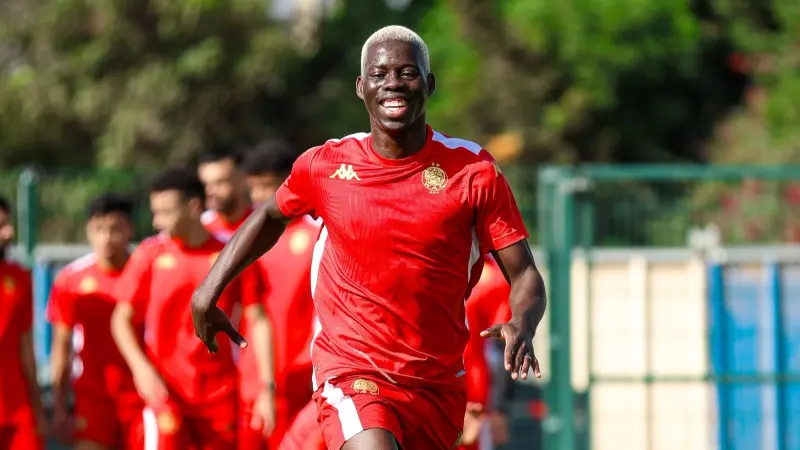 القنوات الناقلة لمباراة الوداد الرياضي ضد نهضة الزمامرة اليوم في الدوري المغربي مع الموعد والتشكيلة