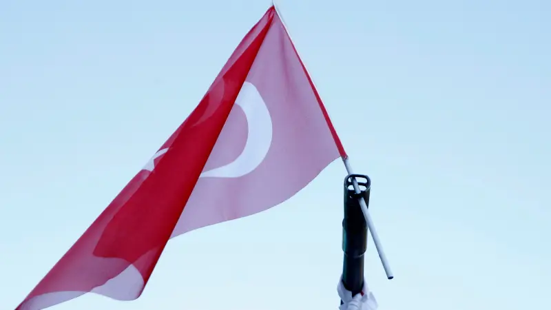 تركيا تلمح لتوافق مع أميركا يعزز بيئة الأعمال في الصناعات الحساسة