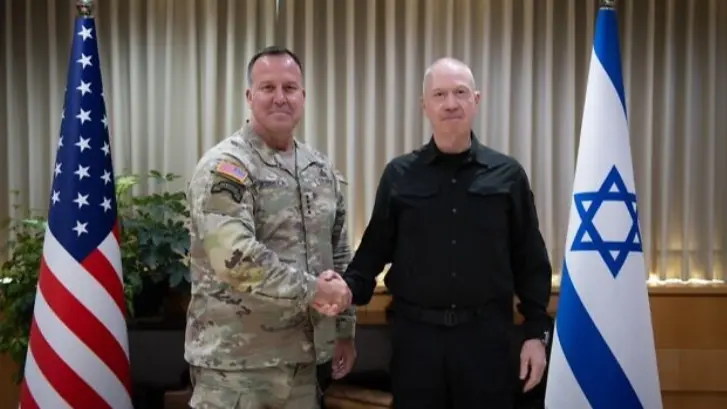 الأمر يتعلق بموعد.. واشنطن تعتقد أن الهجوم الإيراني وشيك