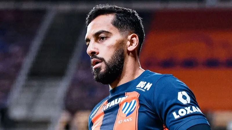 فيديو - أهداف موسى التعمري وأمين غويري تزيّنان ليلة التألق العربي بالدوري الفرنسي