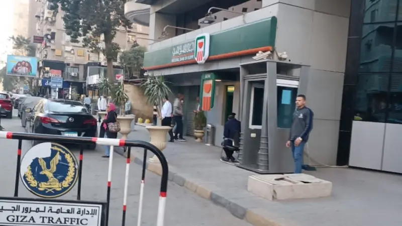 سعر الريال السعودي مقابل الجنيه المصري اليوم الخميس 2/4/2026.. الأعلى بالتاريخ