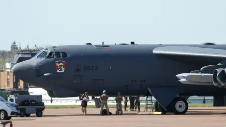 related_news_inside_blogsالمشهد باختصار: ترامب يهدد إيران بالفناء.. وصدمة في طهران بسبب المرشد