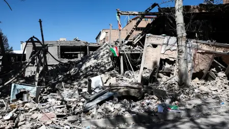 related_news_inside_blogsالمشهد باختصار: ترامب يهدد إيران بالفناء.. وصدمة في طهران بسبب المرشد