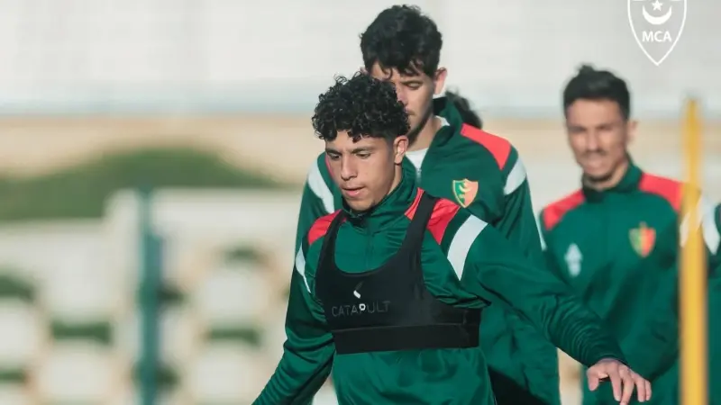 القنوات الناقلة لمباراة مولودية الجزائر ضد مولودية وهران اليوم في الدوري الجزائري مع الموعد والتشكيلة