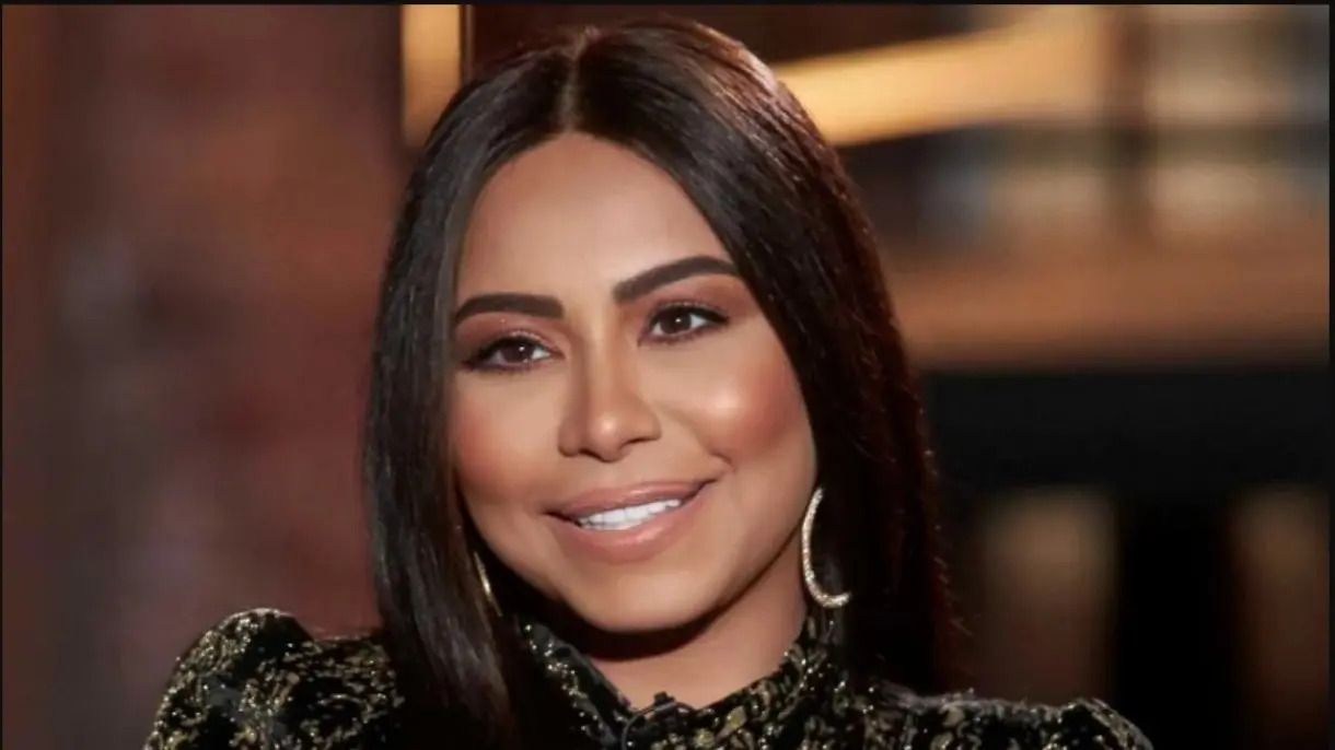 تداول نشطاء منصات التواصل مقطع فيديو جديد للفنانة شيرين عبد الوهاب تداول نشطاء منصات التواصل مقطع فيديو جديد للفنانة شيرين عبد الوهاب